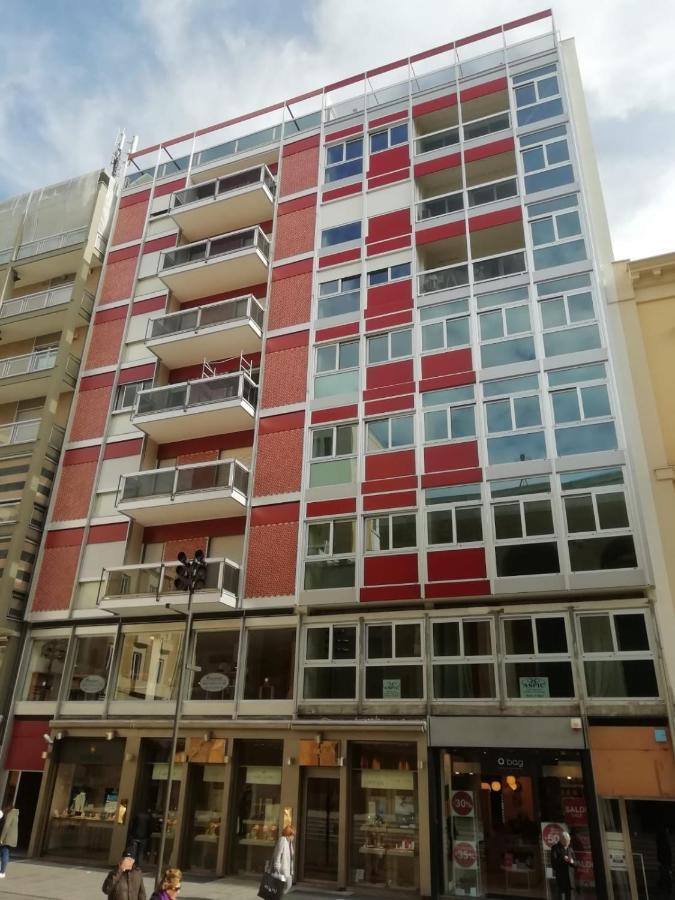 Dimora San Ferdinando 2 Bari Exterior foto