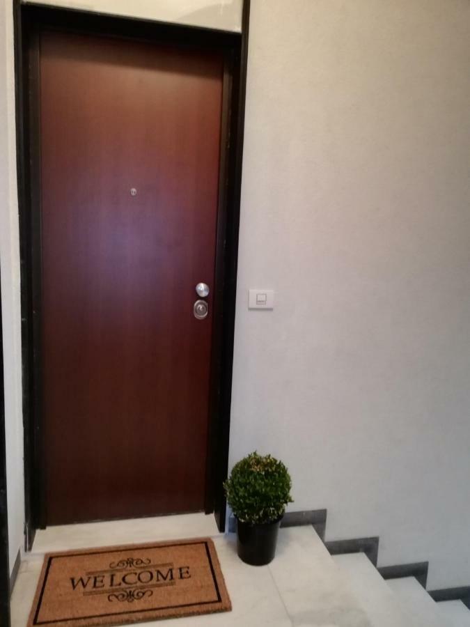 Dimora San Ferdinando 2 Bari Exterior foto